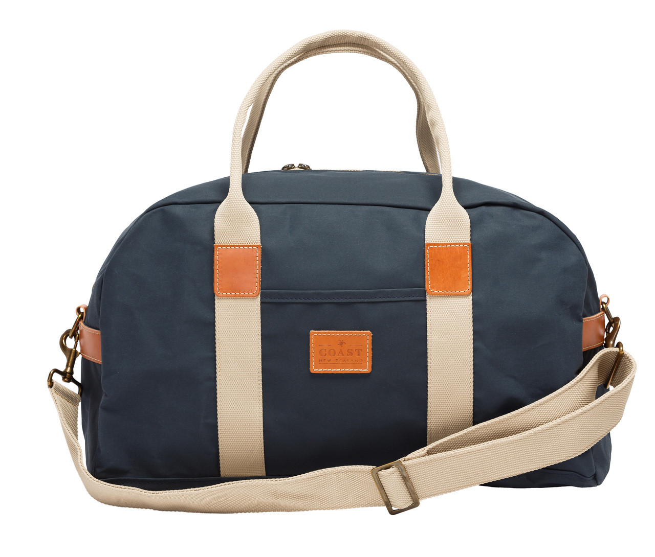 COAST Vomo 24 Hour Bag (Navy)