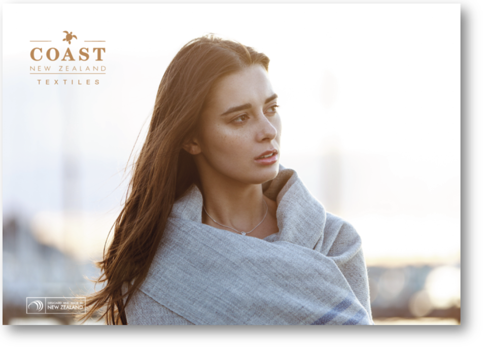 COAST Textiles Catalogue