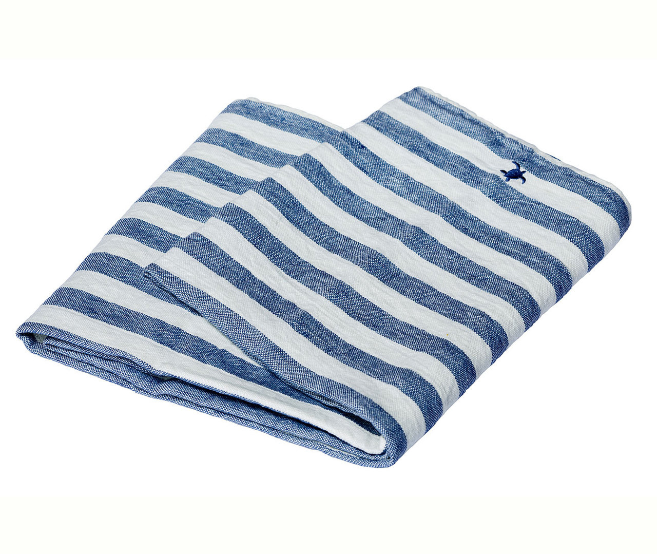 COAST Linen Laguna (Navy)