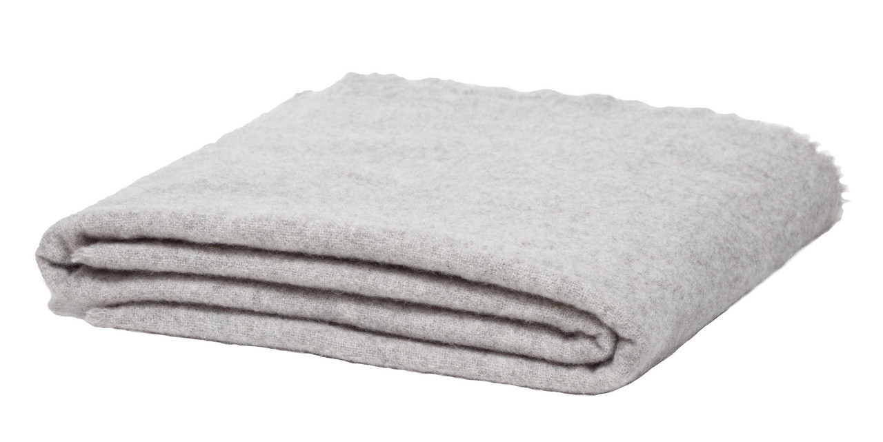 COAST Molesworth Wool Bed Blanket