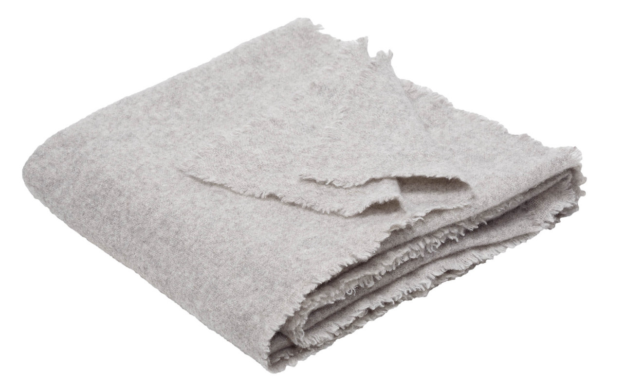 COAST Molesworth Wool Bed Blanket