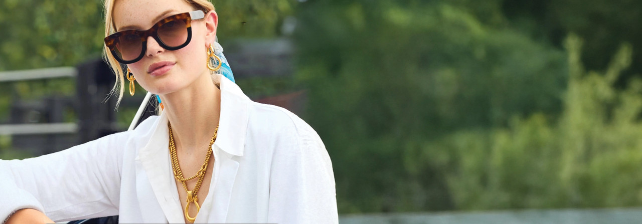 CELEBRATE STYLE WITH JULIE VOS!