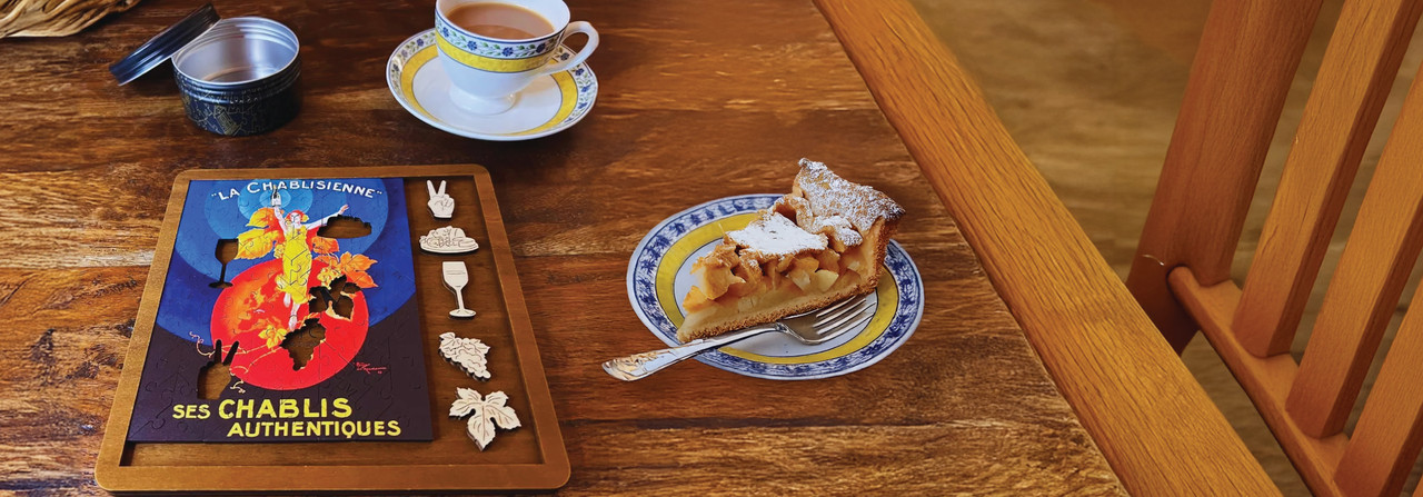 NEW! Victory Wooden Jigsaw Puzzles NEW! Victory Wooden Jigsaw Puzzles