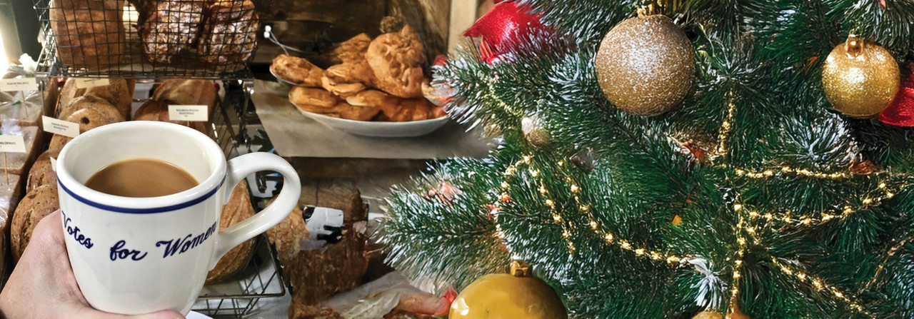 LAST MINUTE GIFTS THEY’LL LOVE!