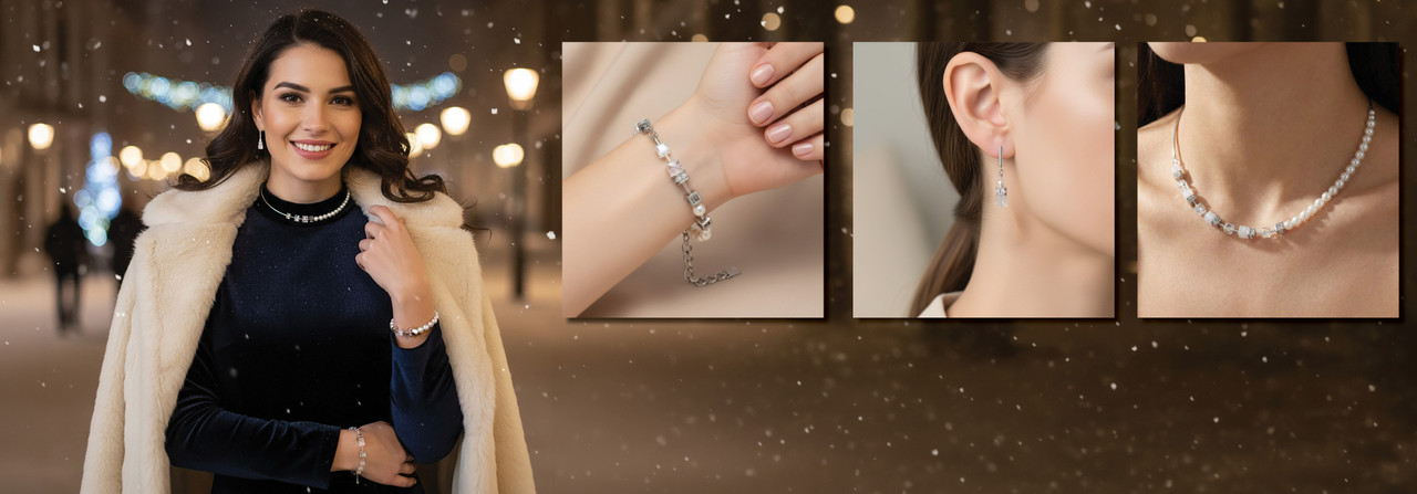 treasures for Valentine’s Day and every day