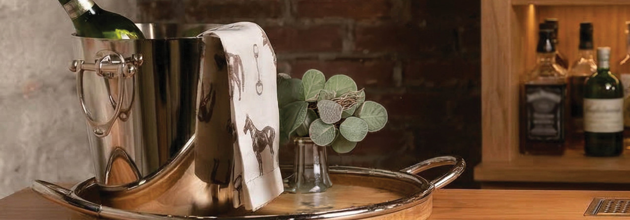 Get your cocktail game on!