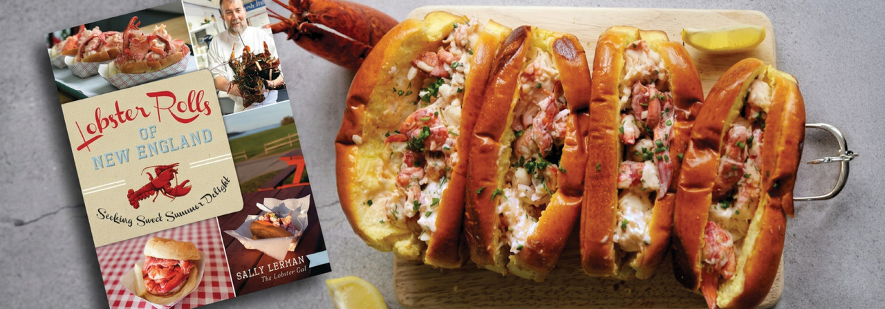 Celebrate summer, New England style!