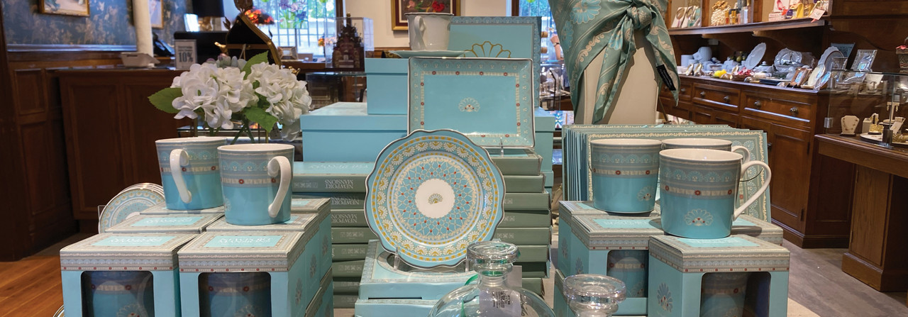Explore the new Mosaico Collection!