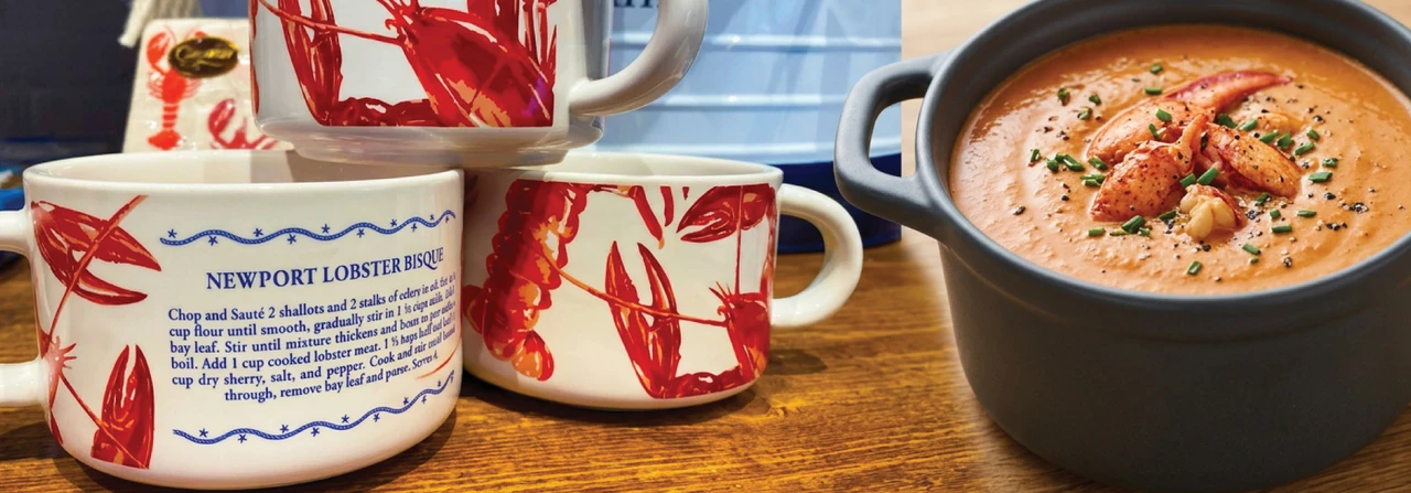Level Up Your Lobster Game!