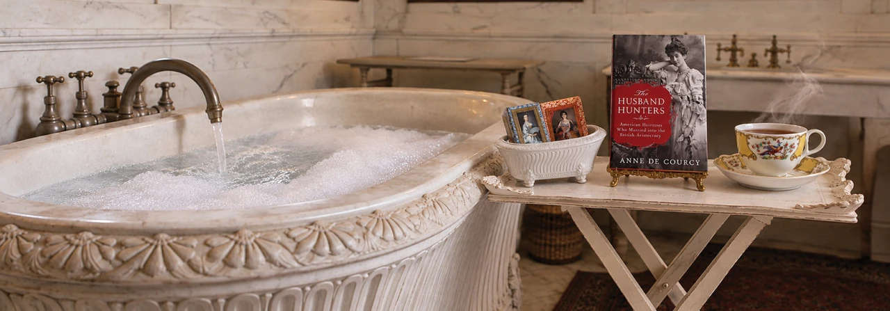 Save time for self care!