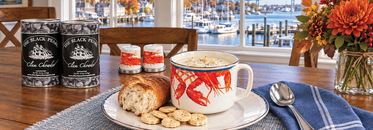 FALL IS FOR FOODIES!