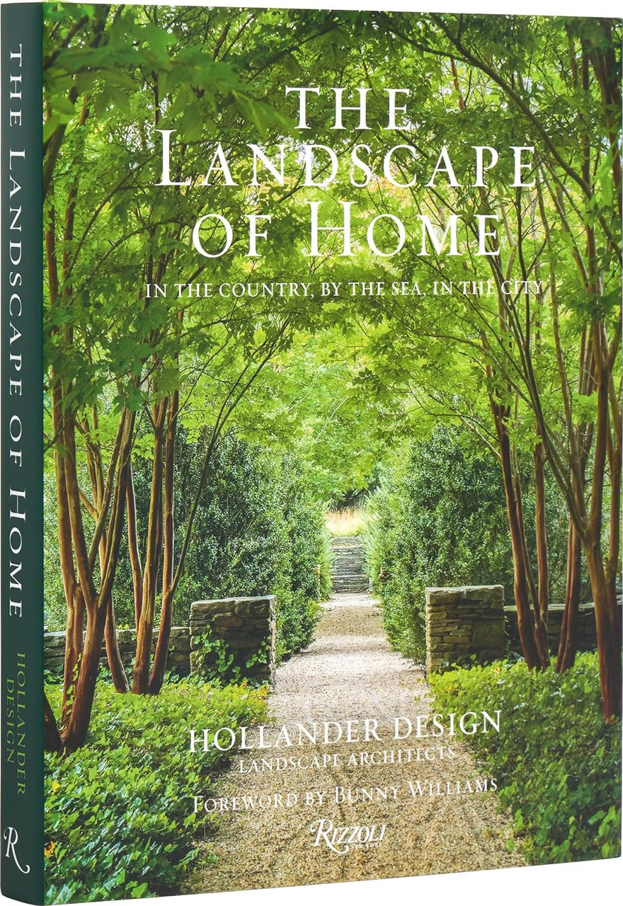 The Landscape Of Home: In the Country, By the Sea, In the City
