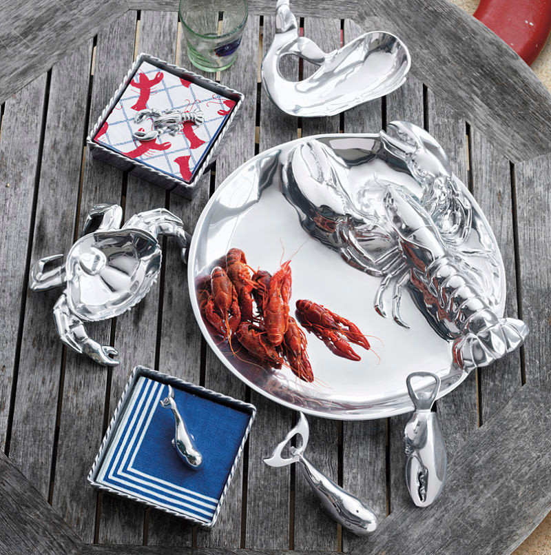 Mariposa Whale Bottle Opener - Thumbnail 2