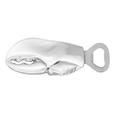 Mariposa Lobster Claw Bottle Opener
