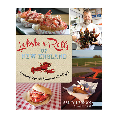 Lobster Rolls of New England: Seeking Sweet Summer Delight Lobster Rolls of New England: Seeking Sweet Summer Delight