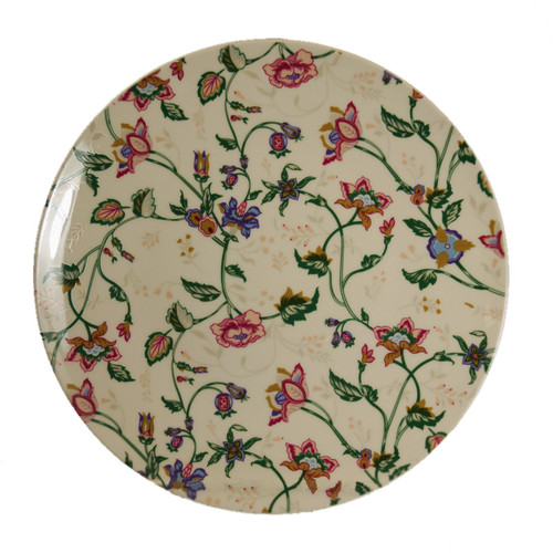 Rosecliff Botanical Collection Dinner Plate Rosecliff Botanical Collection Dinner Plate