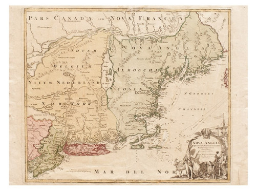 newport a lively experiment