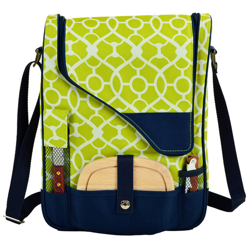 wine cheese cooler green wine cheese cooler green