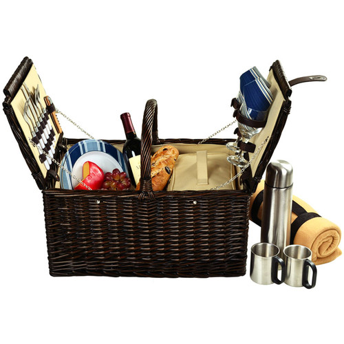 buckingham picnic basket buckingham picnic basket