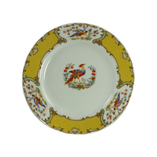 Chelsea Bird Dessert Plate Chelsea Bird Dessert Plate