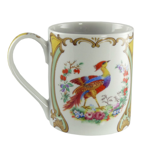 Chelsea Bird Mug Chelsea Bird Mug