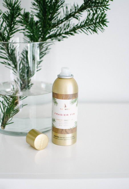 Frasier Fir Home Fragrance Mist Frasier Fir Home Fragrance Mist
