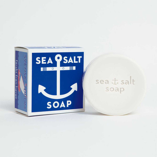 Swedish Dream Sea Salt Bar Soap Swedish Dream Sea Salt Bar Soap