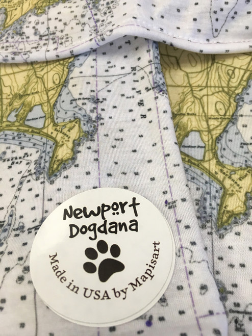 newport dog bandana newport dog bandana