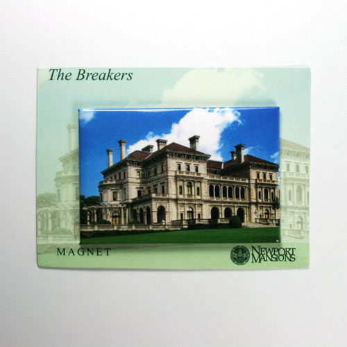 The Breakers Magnet