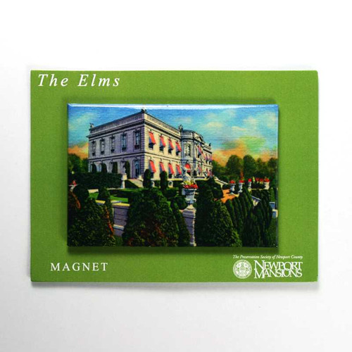 Historic The Elms Magnet Historic The Elms Magnet