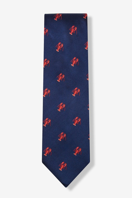 will work for lobster necktie will work for lobster necktie