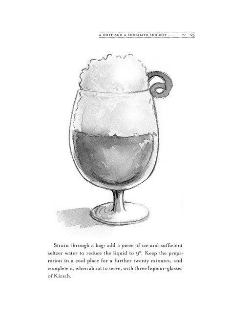 Gilded Age Cocktails Gilded Age Cocktails
