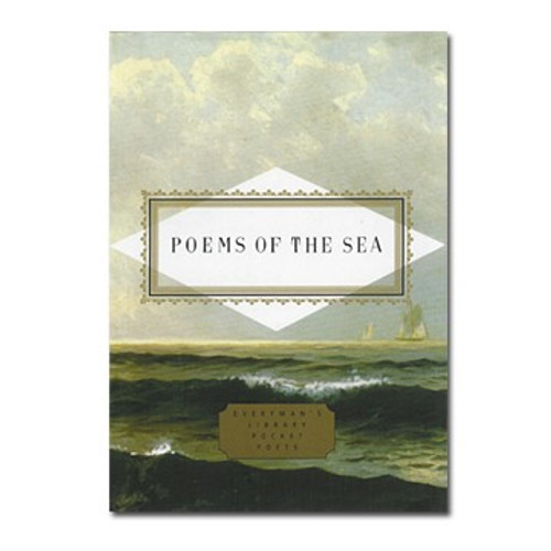 Poems of the Sea Poems of the Sea