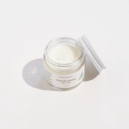 Tumbler Candle - Smooth Sailing Tumbler Candle - Smooth Sailing
