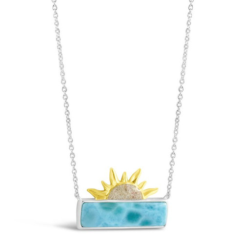 Third Beach Sand Necklace Third Beach Sand Necklace