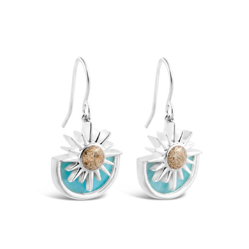 Third Beach Sand Splash Earrings Third Beach Sand Splash Earrings