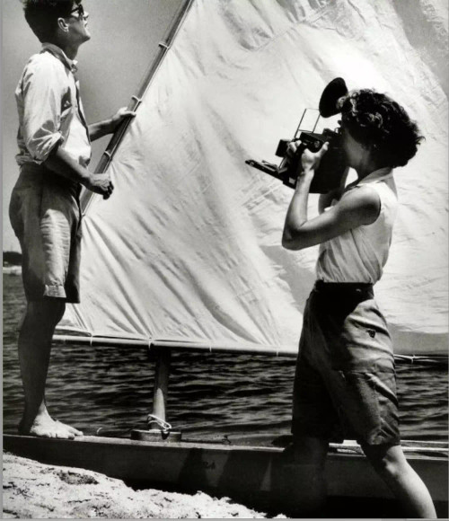 Camera Girl: The Coming of Age of Jackie Bouvier Kennedy Camera Girl: The Coming of Age of Jackie Bouvier Kennedy