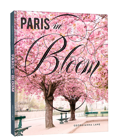 Paris in Bloom Paris in Bloom