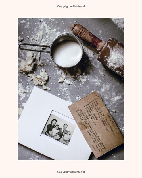 The Heirloomed Kitchen: Made-from-Scratch Recipes to Gather Around for Generations The Heirloomed Kitchen: Made-from-Scratch Recipes to Gather Around for Generations