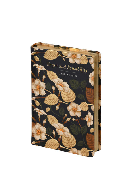 Sense and Sensibility by Jane Austen Sense and Sensibility by Jane Austen