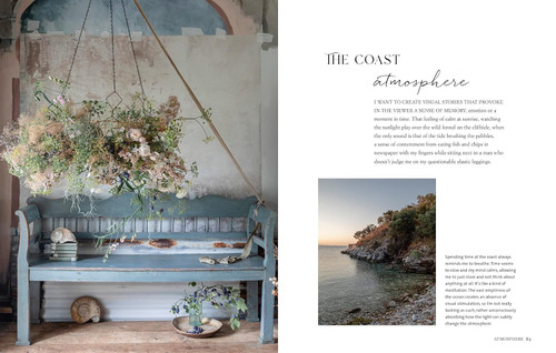 The Flower Hunter: Creating a Floral Love Story Inspired by the Landscape The Flower Hunter: Creating a Floral Love Story Inspired by the Landscape
