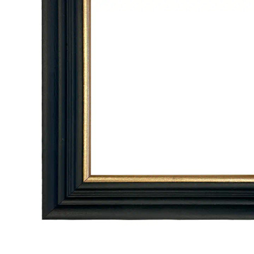 Framed Paper Cut Parlor Time Framed Paper Cut Parlor Time
