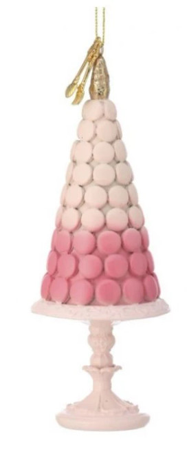 Macaroon Tree Ornament (Tree) Macaroon Tree Ornament (Tree)