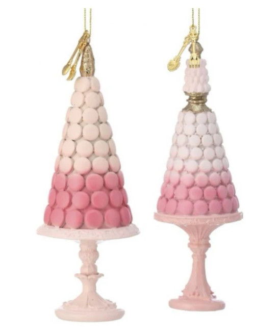 Macaroon Tree Ornament Macaroon Tree Ornament