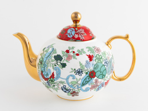 Rosalind China Teapot Rosalind China Teapot