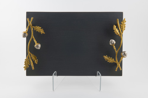 Acorns & Branches Wooden Cheese Board Acorns & Branches Wooden Cheese Board