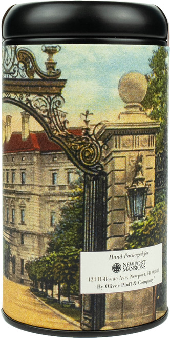 Breakers Loose Leaf Tea: Countess Grey Breakers Loose Leaf Tea: Countess Grey