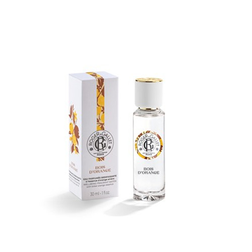 Mini Spray Perfume: Orange Wood Mini Spray Perfume: Orange Wood
