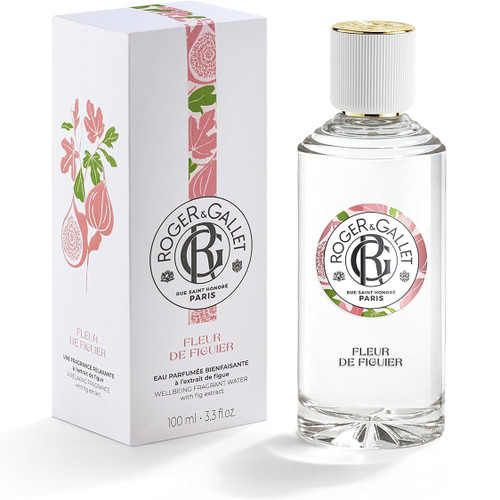 Spray Perfume: Fig 3.3 oz Spray Perfume: Fig 3.3 oz