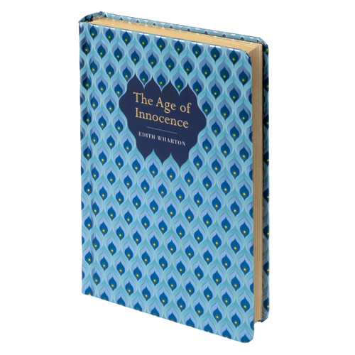 The Age of Innocence, Edith Warton